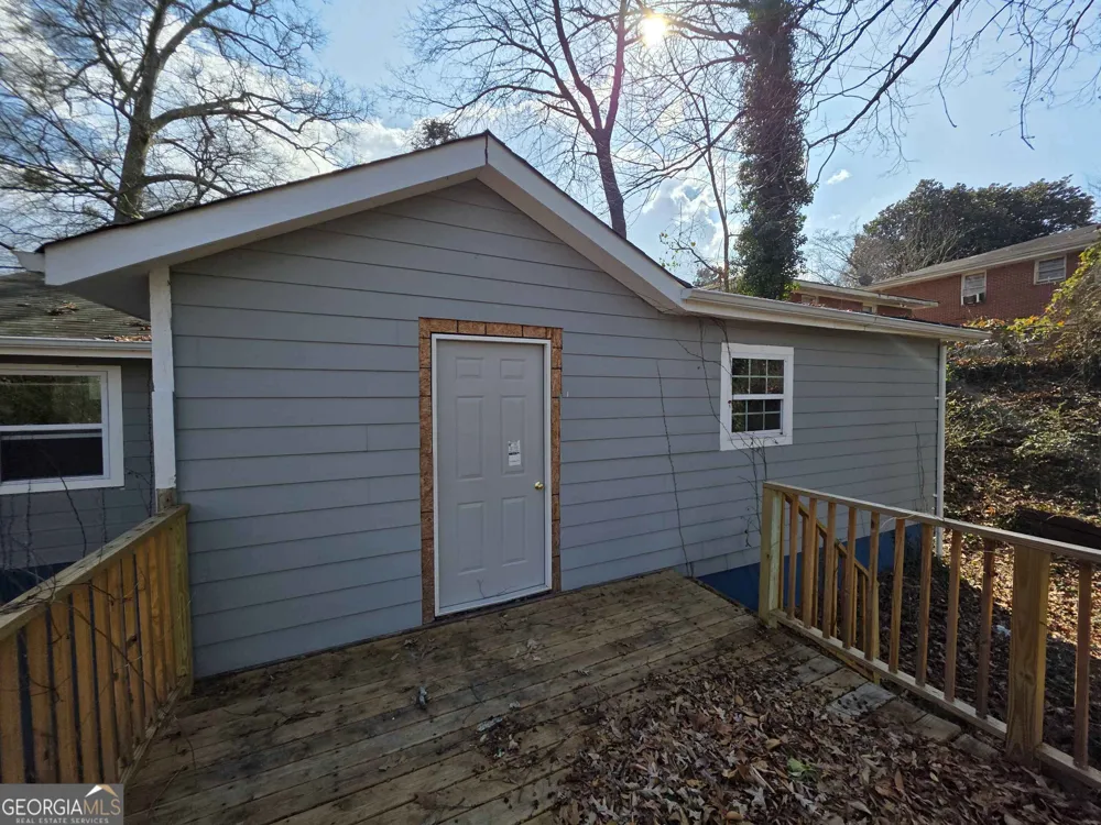 1285 North AVE NW Atlanta, GA 30318