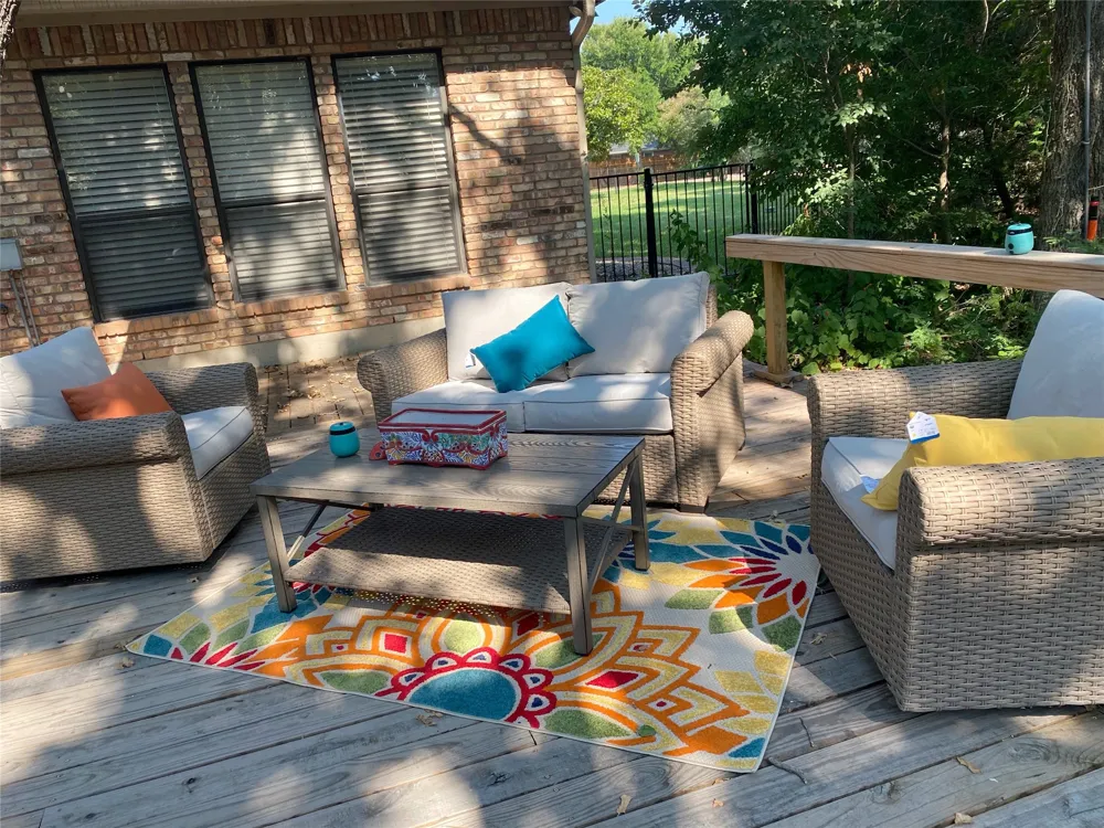 100 Kings Row Drive Mansfield, TX 76063