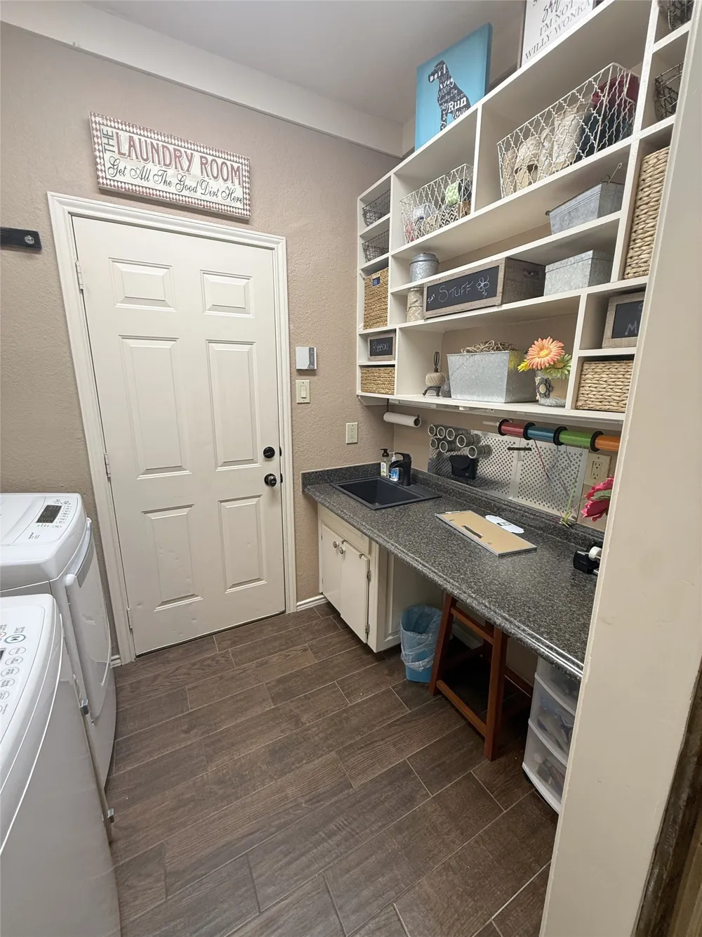 100 Kings Row Drive Mansfield, TX 76063