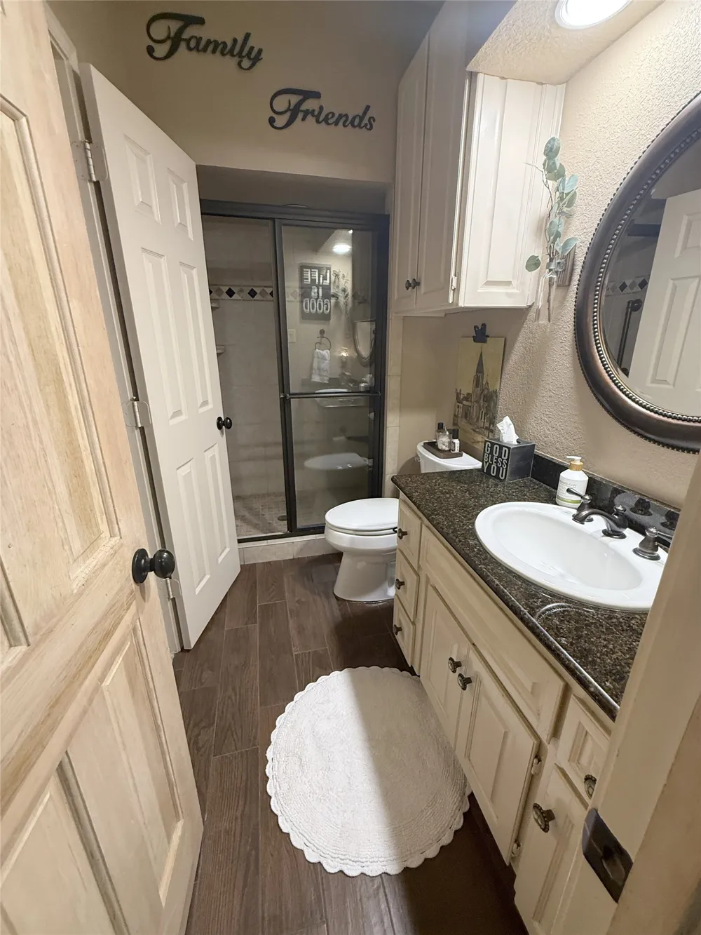 100 Kings Row Drive Mansfield, TX 76063