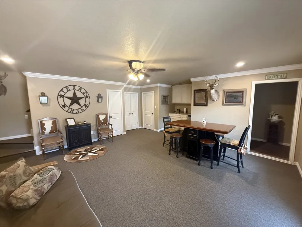 100 Kings Row Drive Mansfield, TX 76063
