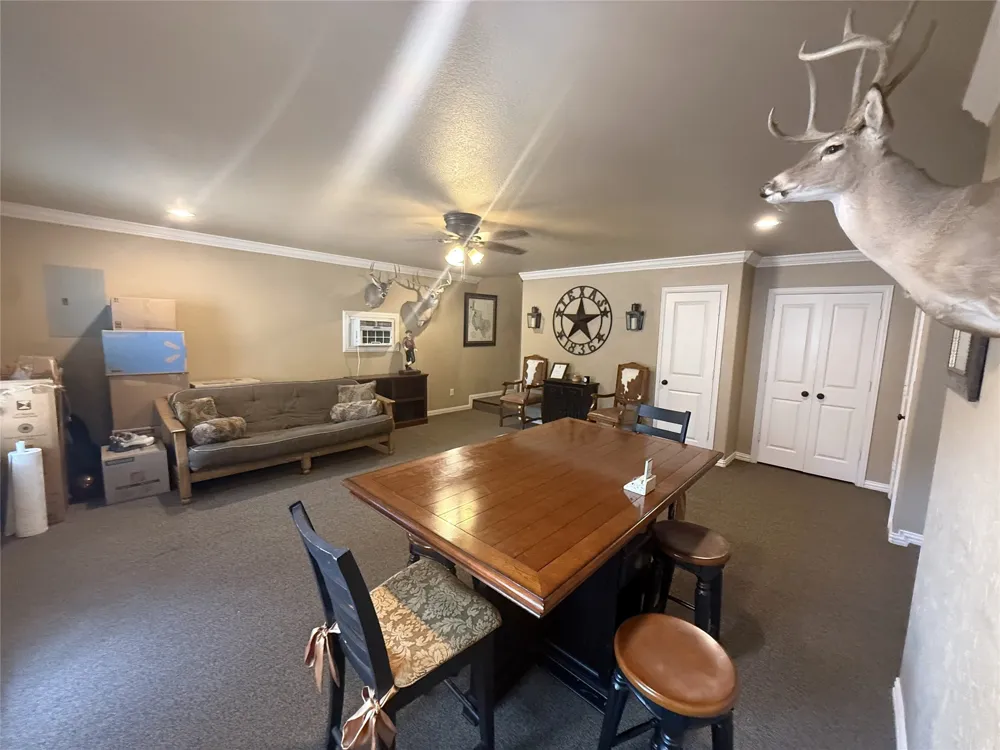 100 Kings Row Drive Mansfield, TX 76063
