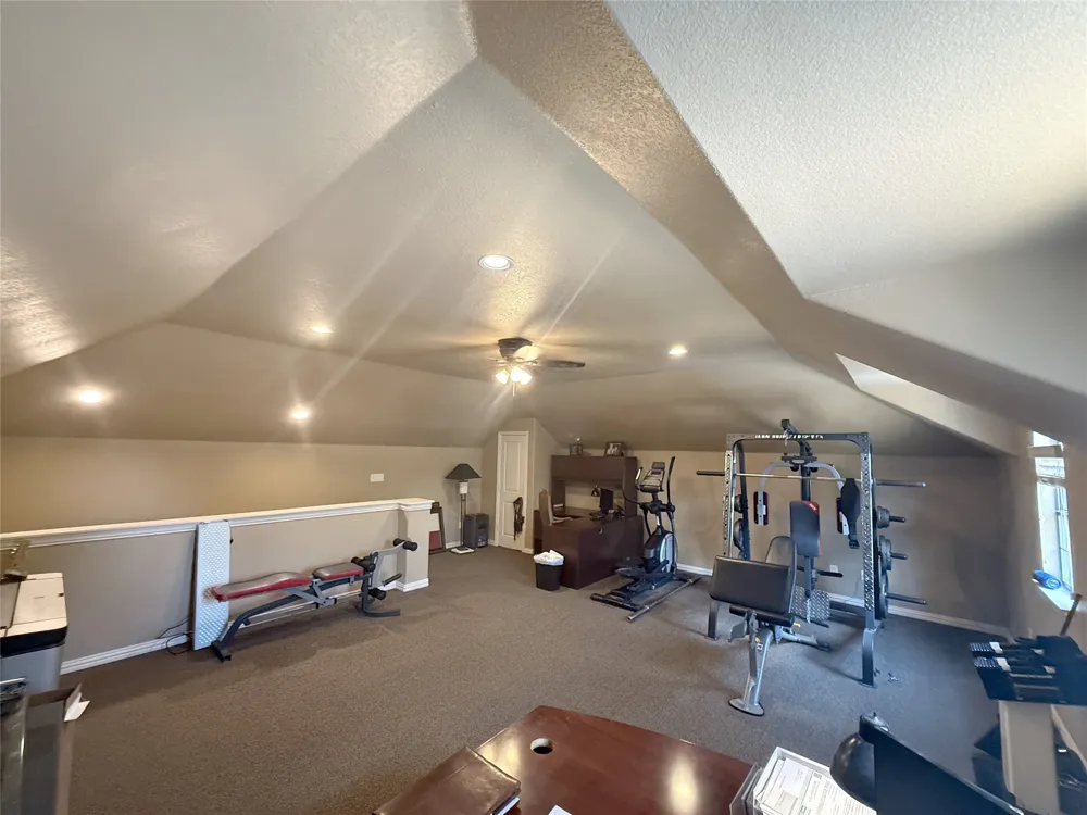 100 Kings Row Drive Mansfield, TX 76063