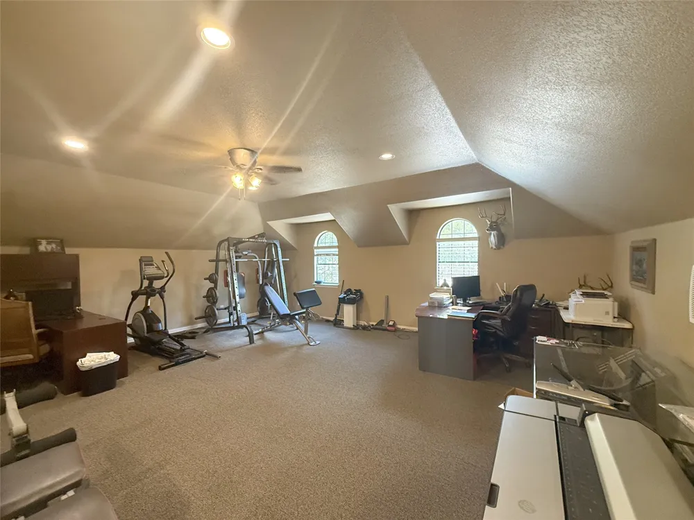 100 Kings Row Drive Mansfield, TX 76063