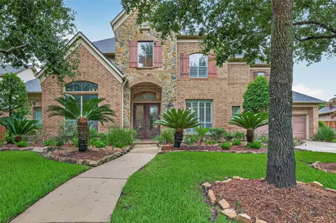 2414 Fairbreeze Drive
