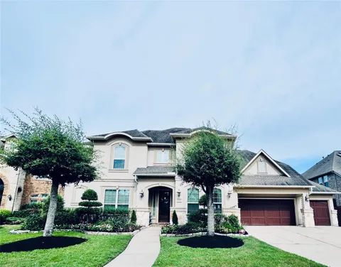 17207 Kilmahew Place