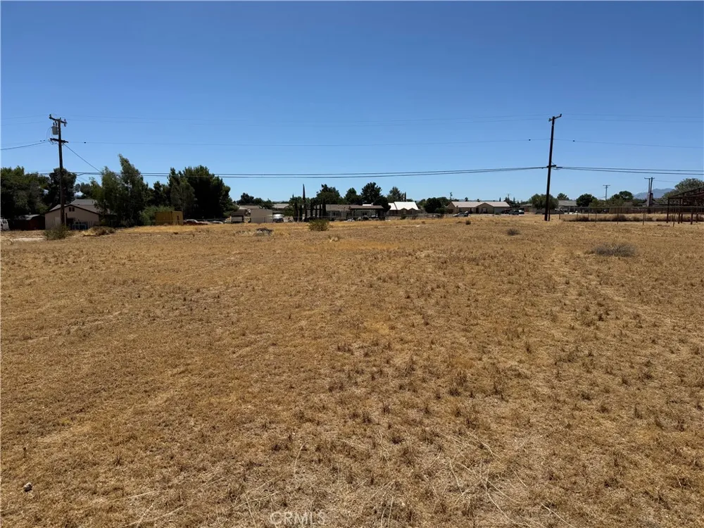 Cholame Victorville, CA 92392