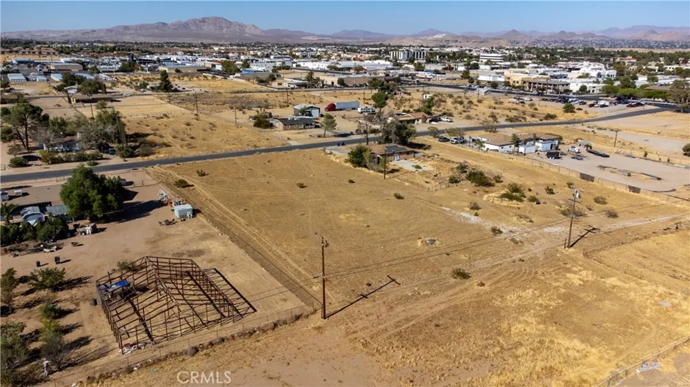 Cholame Victorville, CA 92392