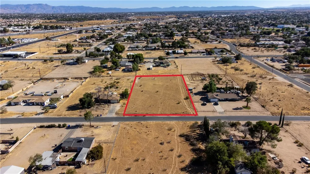 Cholame Victorville, CA 92392