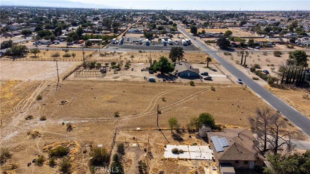 Cholame Victorville, CA 92392