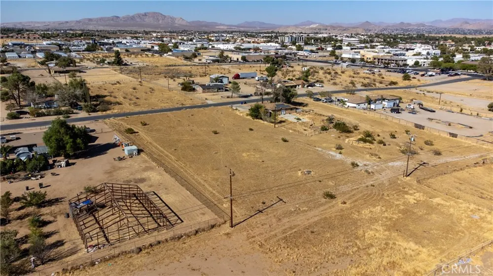 Cholame Victorville, CA 92392