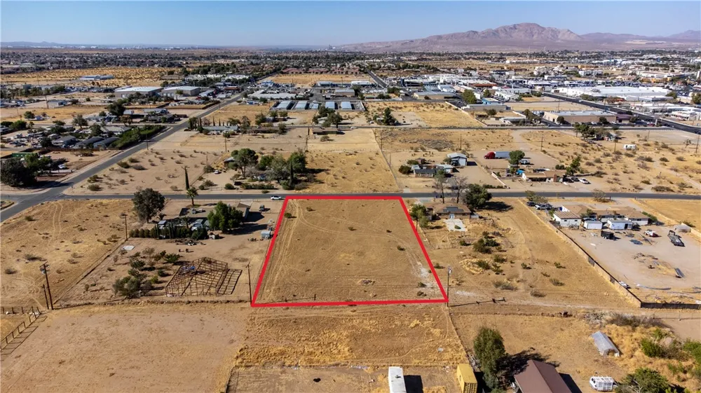 Cholame Victorville, CA 92392