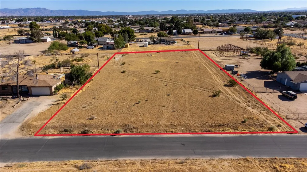 Cholame Victorville, CA 92392