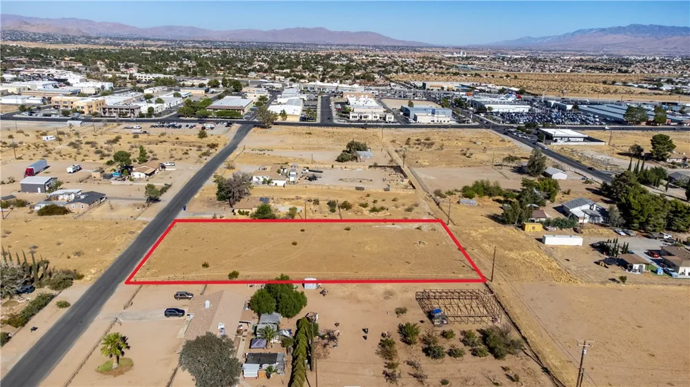 Cholame Victorville, CA 92392