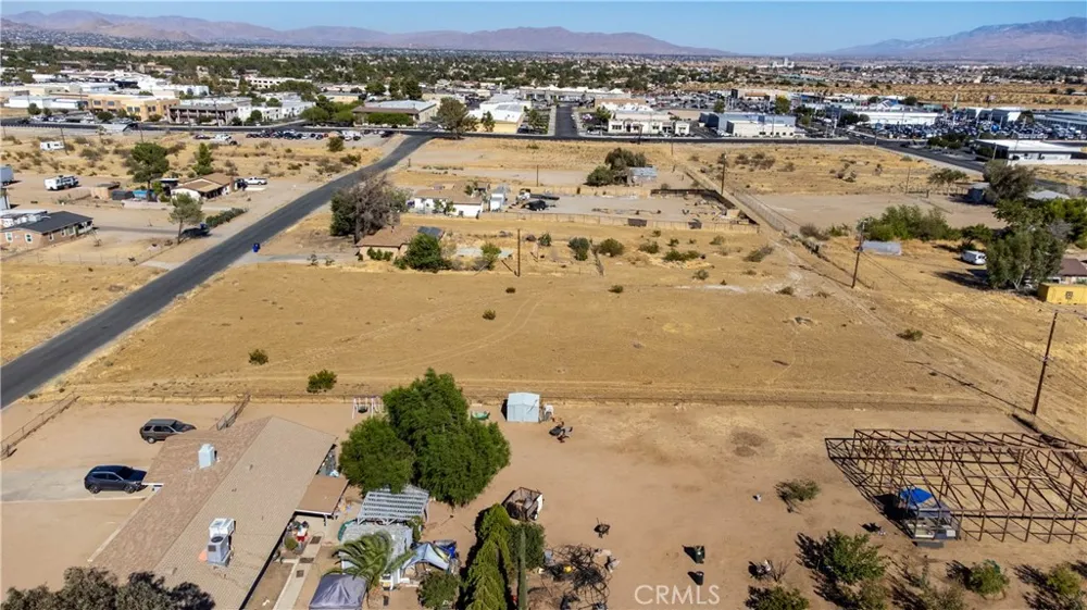 Cholame Victorville, CA 92392