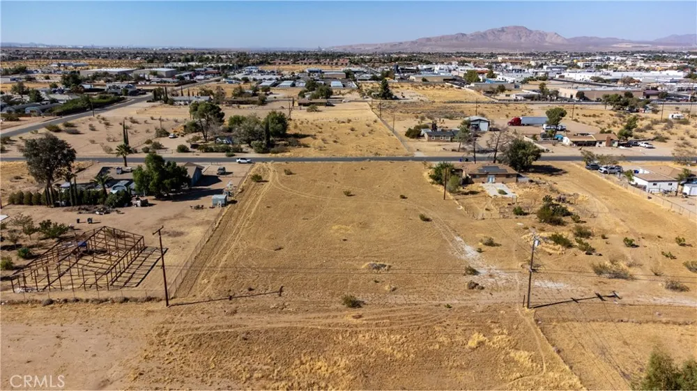 Cholame Victorville, CA 92392