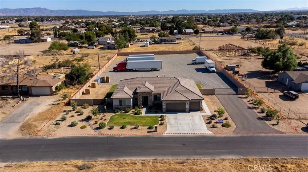 Cholame Victorville, CA 92392