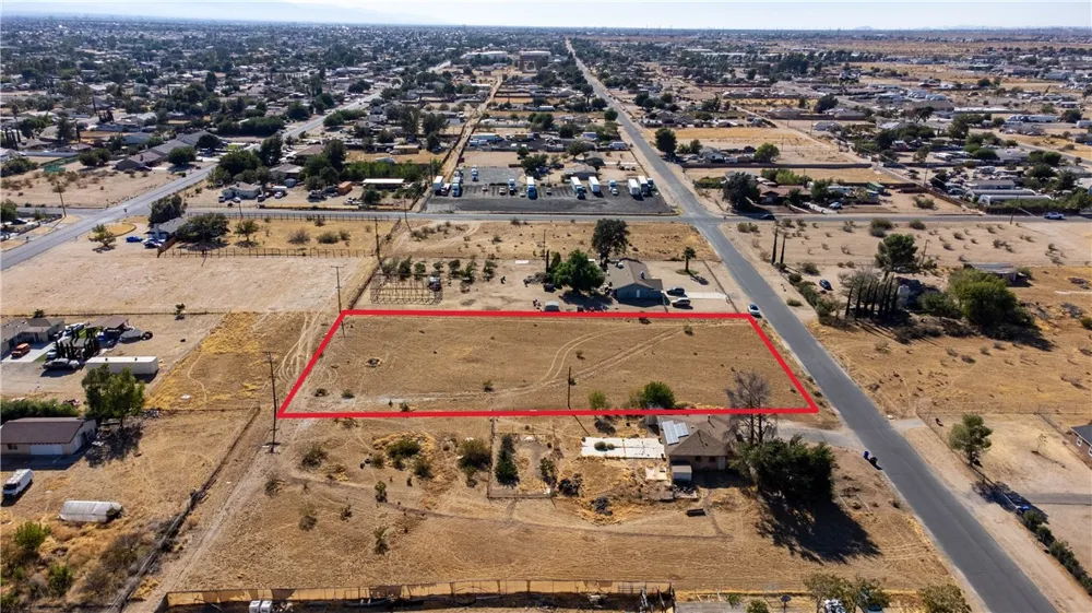 Cholame Victorville, CA 92392
