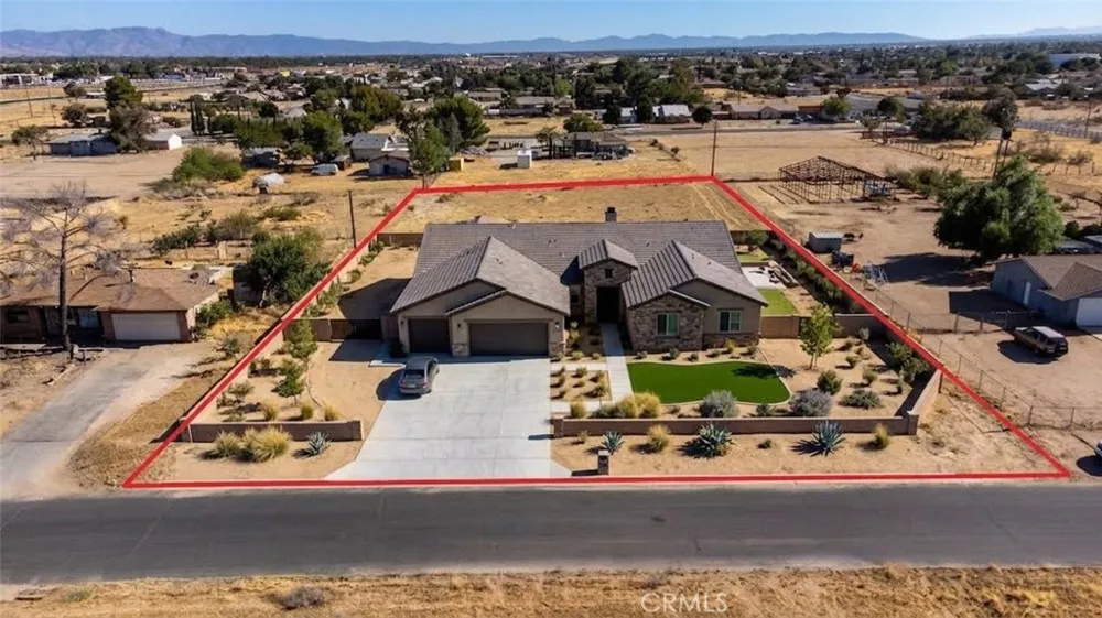 Cholame Victorville, CA 92392