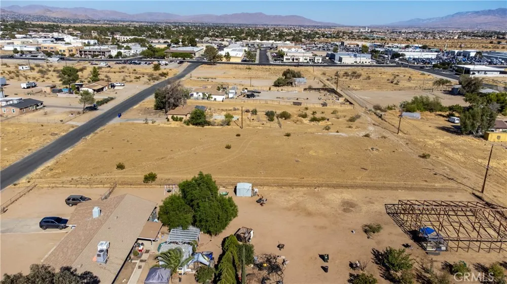 Cholame Victorville, CA 92392