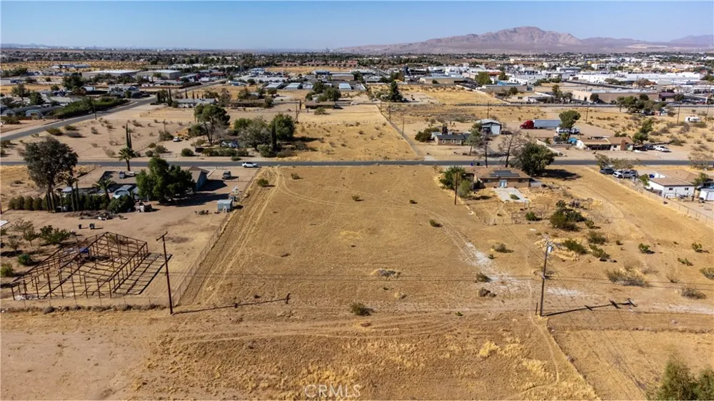 Cholame Victorville, CA 92392