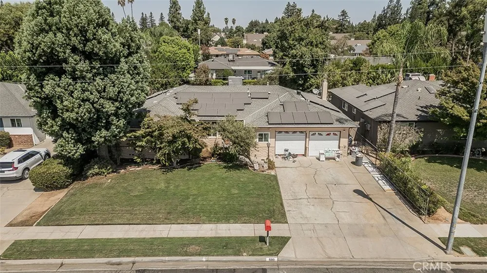 500 W Sample Avenue Fresno, CA 93704
