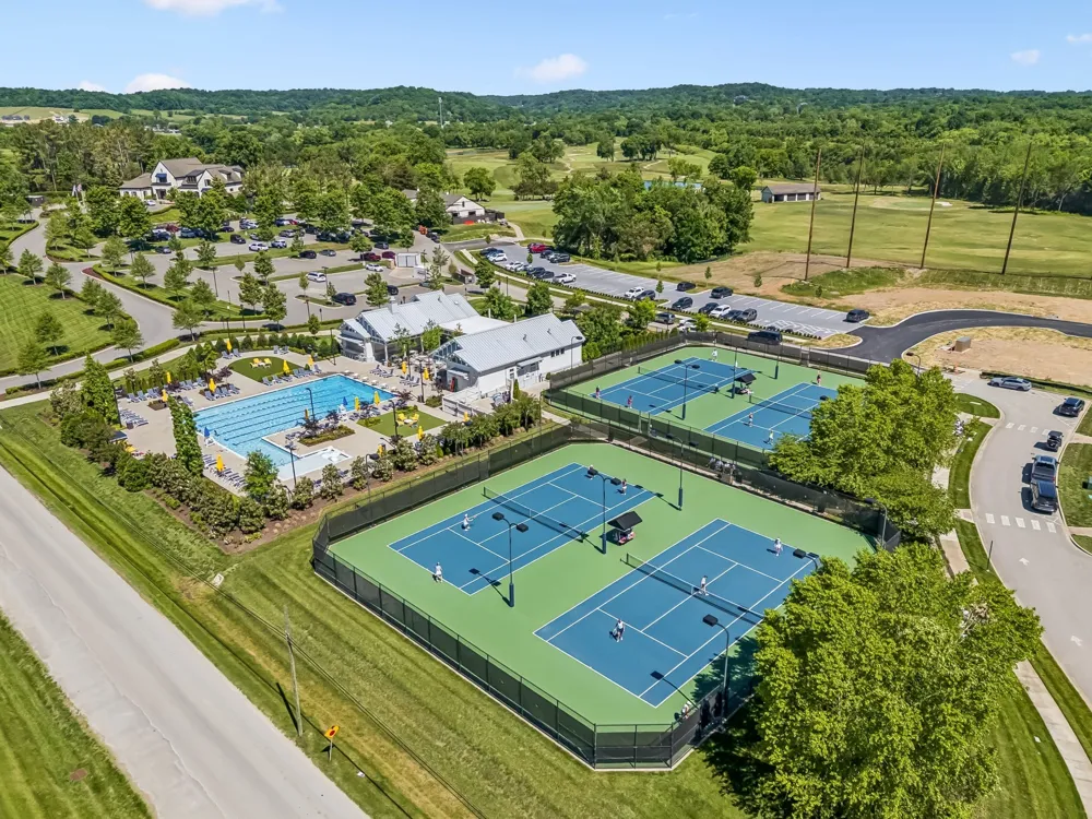 1414 Championship Blvd Franklin, TN 37064