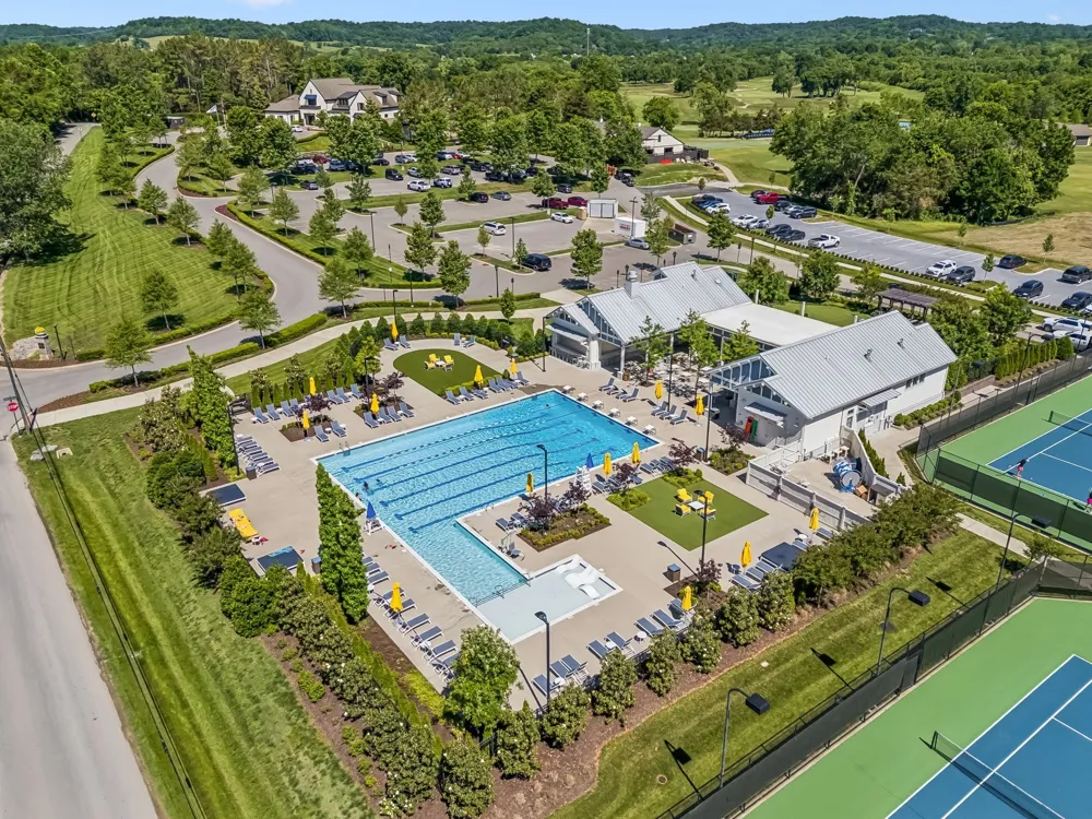 1414 Championship Blvd Franklin, TN 37064