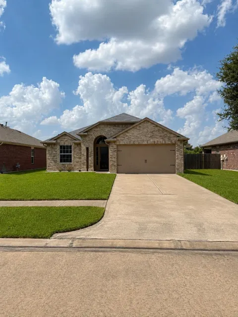 18122 Flower Grove Court