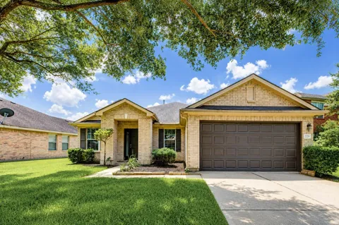2226 Tremont Trail Lane