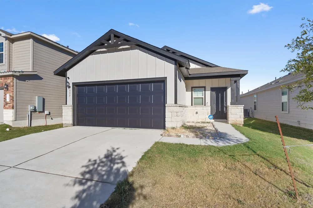 337 Harper Lane Georgetown, TX 78626