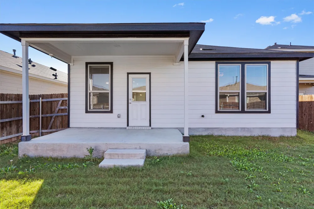 337 Harper Lane Georgetown, TX 78626