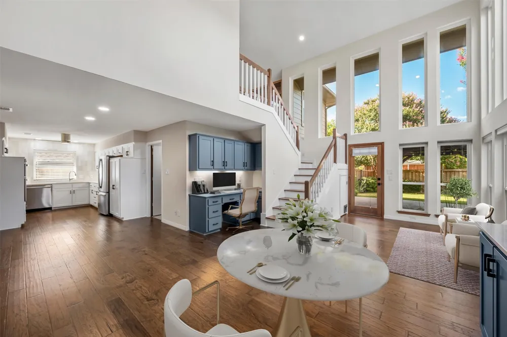 10135 Deermont Trail Dallas, TX 75243