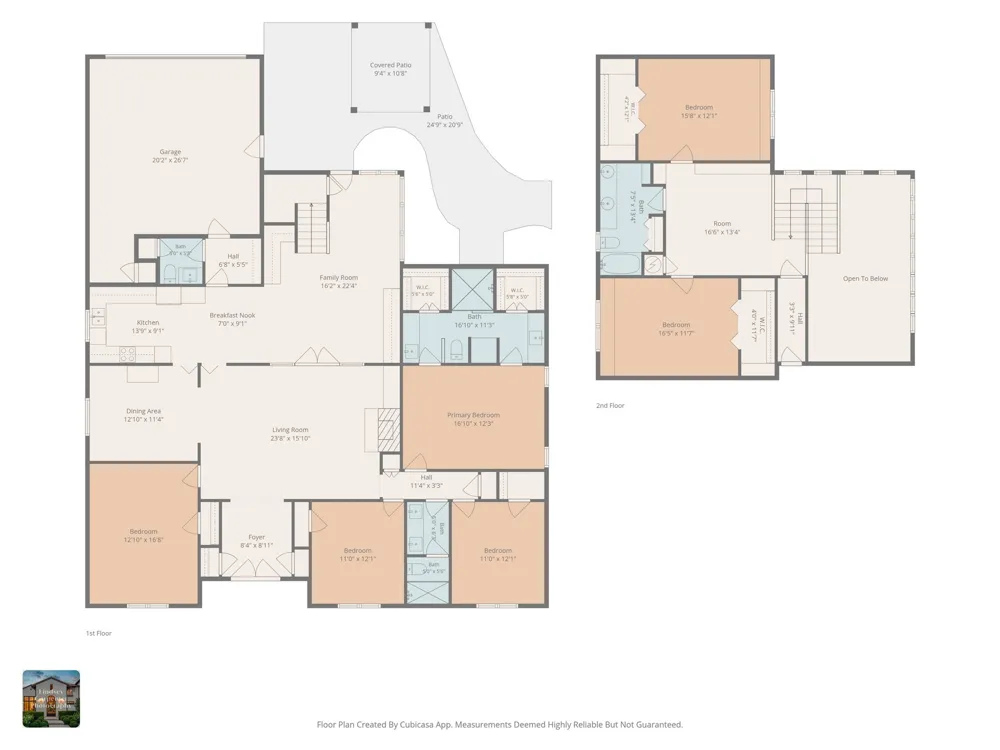 10135 Deermont Trail Dallas, TX 75243