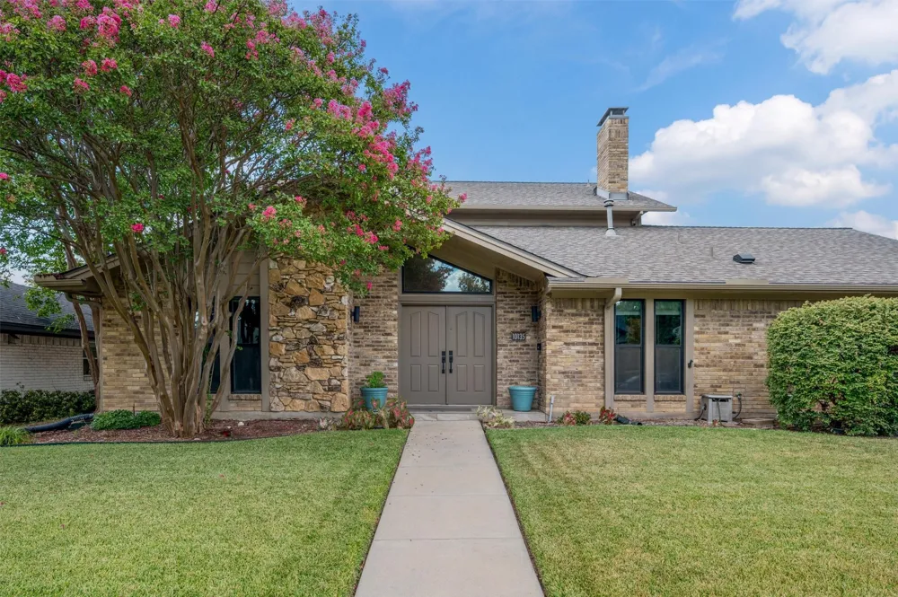 10135 Deermont Trail Dallas, TX 75243