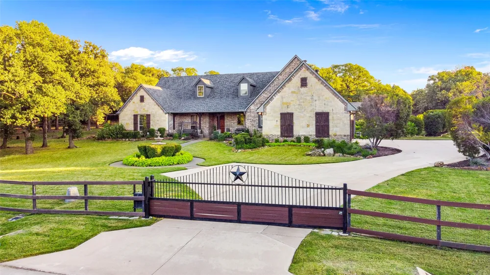 1684 Blevins Drive Keller, TX 76248