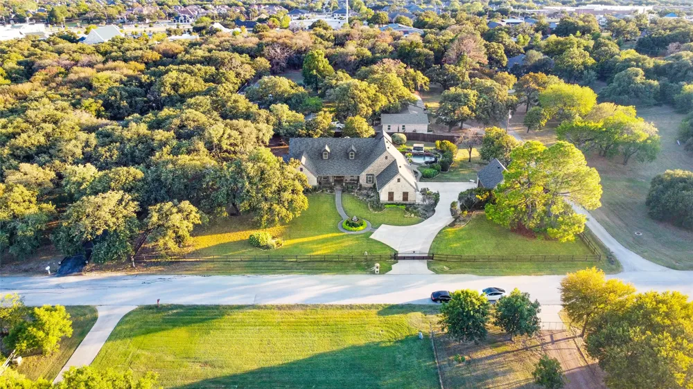 1684 Blevins Drive Keller, TX 76248