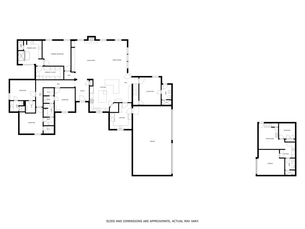 1684 Blevins Drive Keller, TX 76248