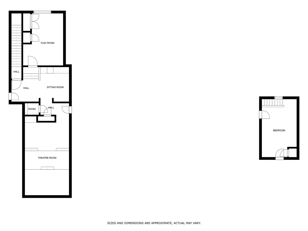 1684 Blevins Drive Keller, TX 76248