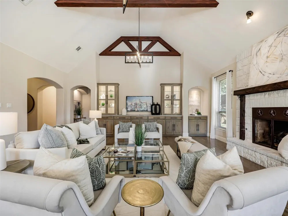 1684 Blevins Drive Keller, TX 76248