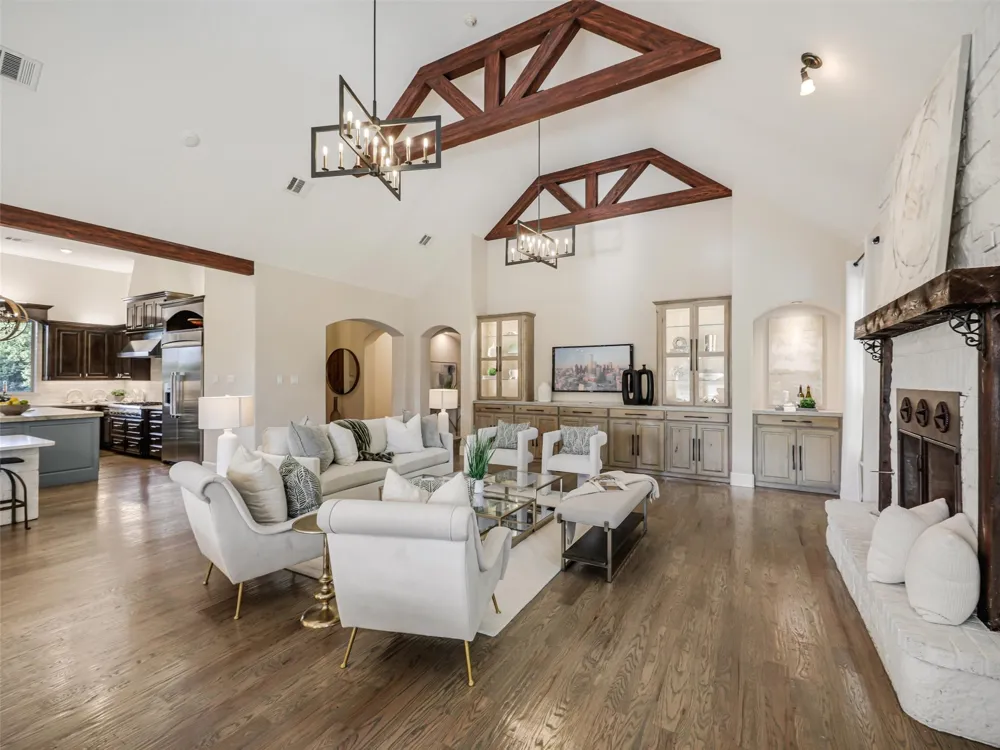 1684 Blevins Drive Keller, TX 76248