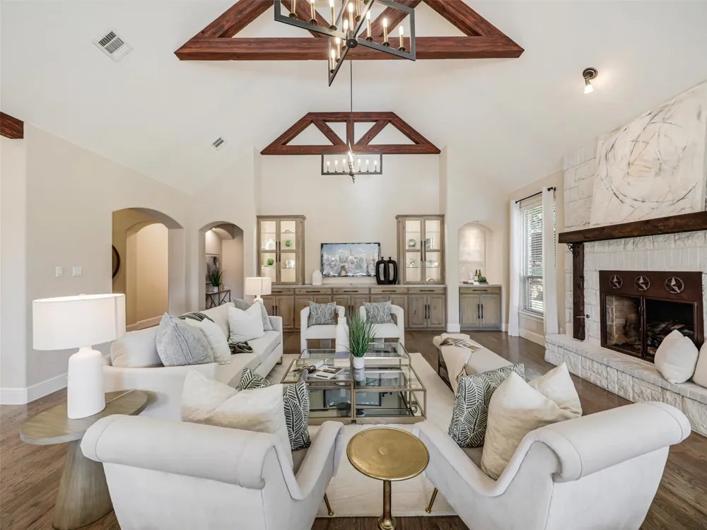 1684 Blevins Drive Keller, TX 76248