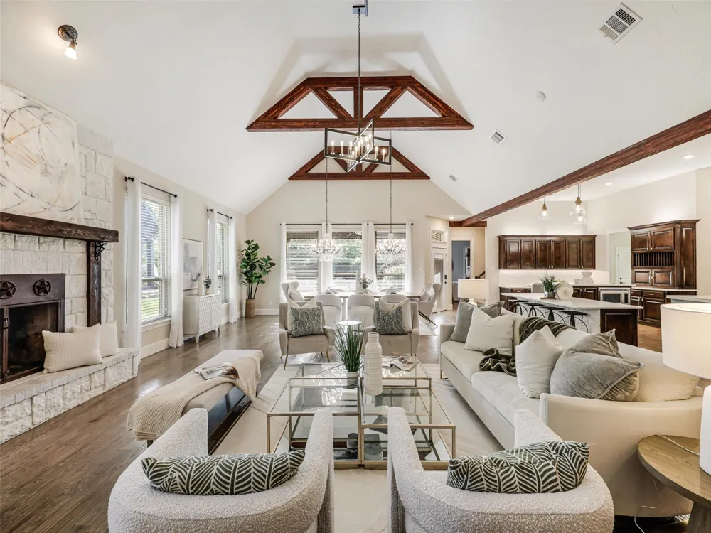 1684 Blevins Drive Keller, TX 76248