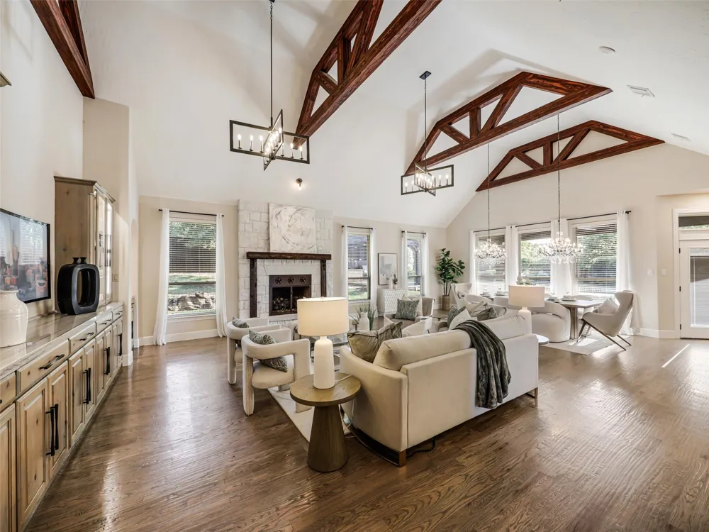 1684 Blevins Drive Keller, TX 76248