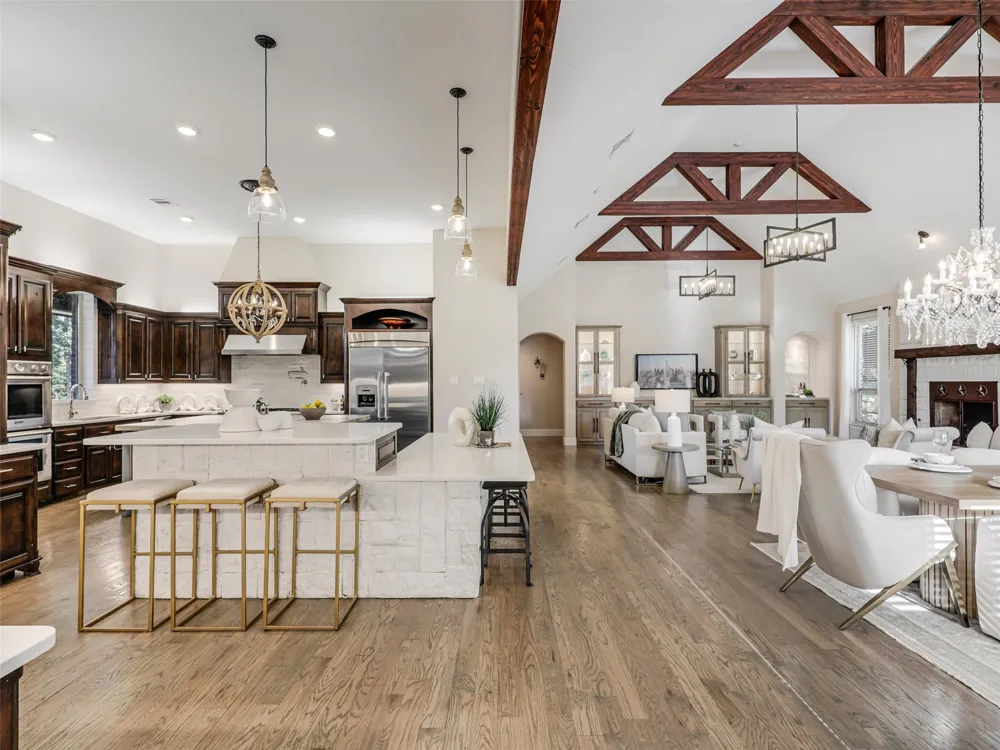 1684 Blevins Drive Keller, TX 76248