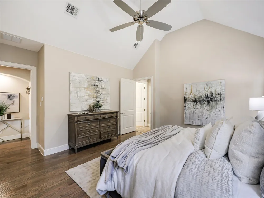 1684 Blevins Drive Keller, TX 76248