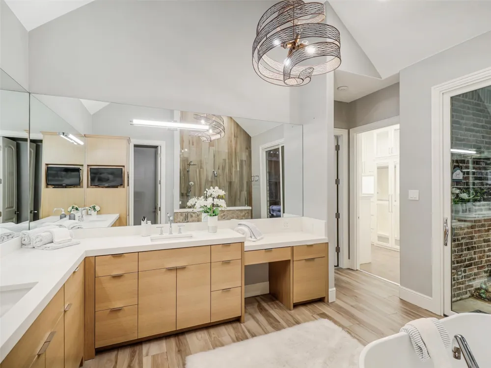 1684 Blevins Drive Keller, TX 76248