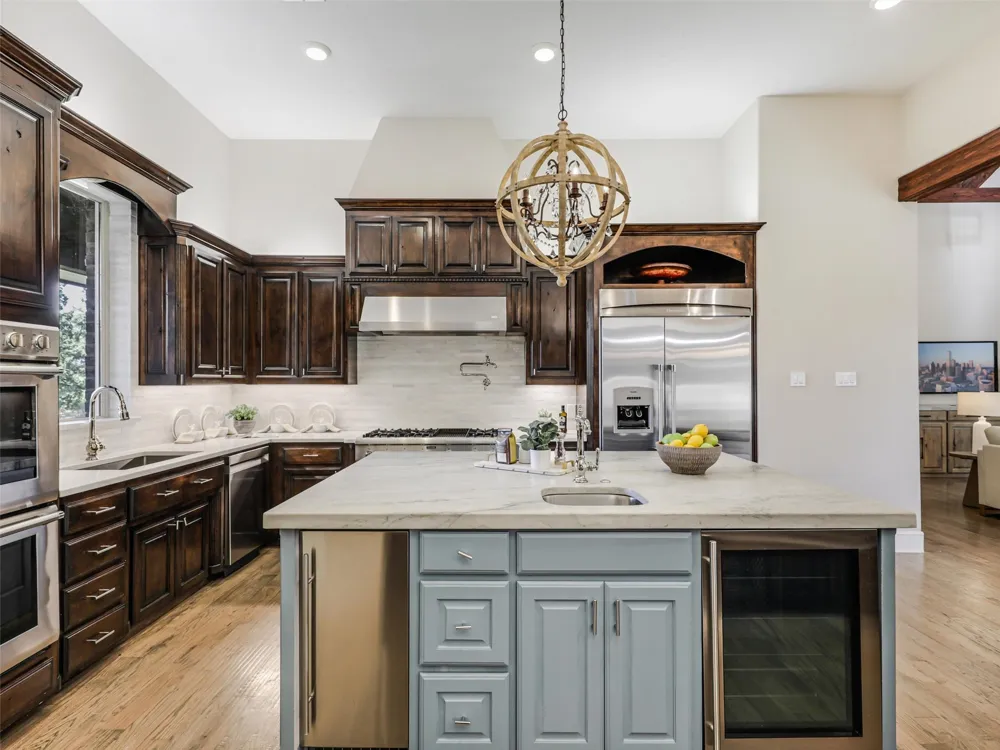 1684 Blevins Drive Keller, TX 76248