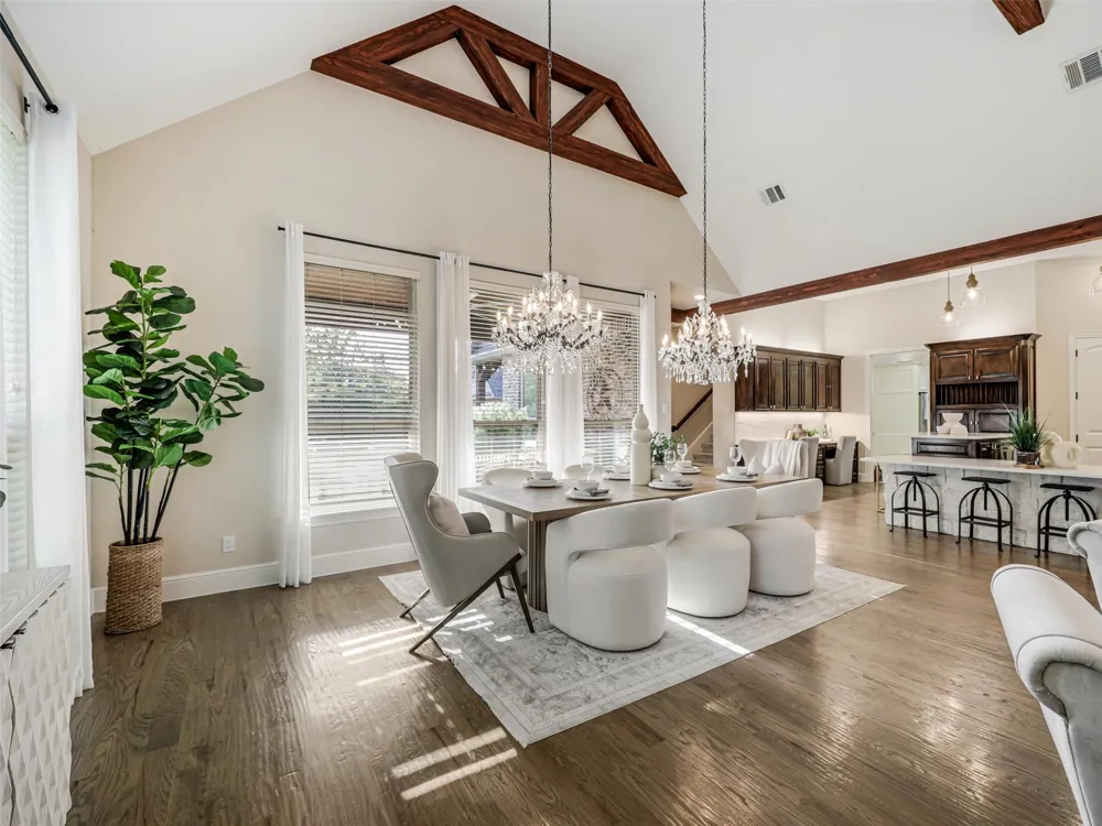 1684 Blevins Drive Keller, TX 76248