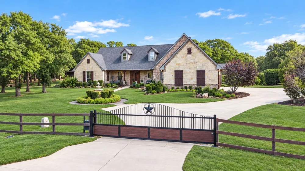 1684 Blevins Drive Keller, TX 76248